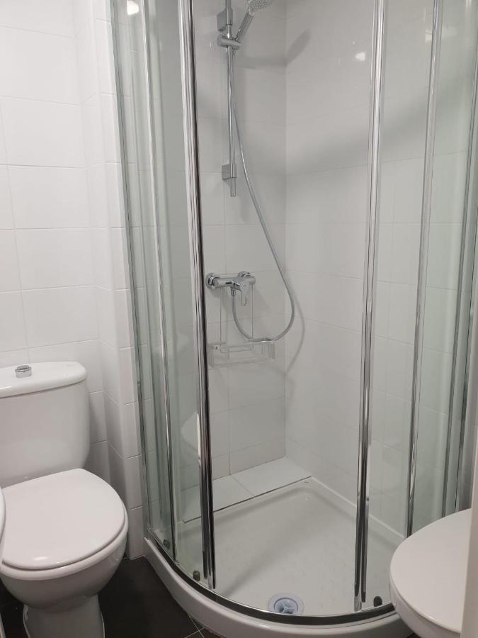 شقة Apartamento Delux بينايدورم المظهر الخارجي الصورة