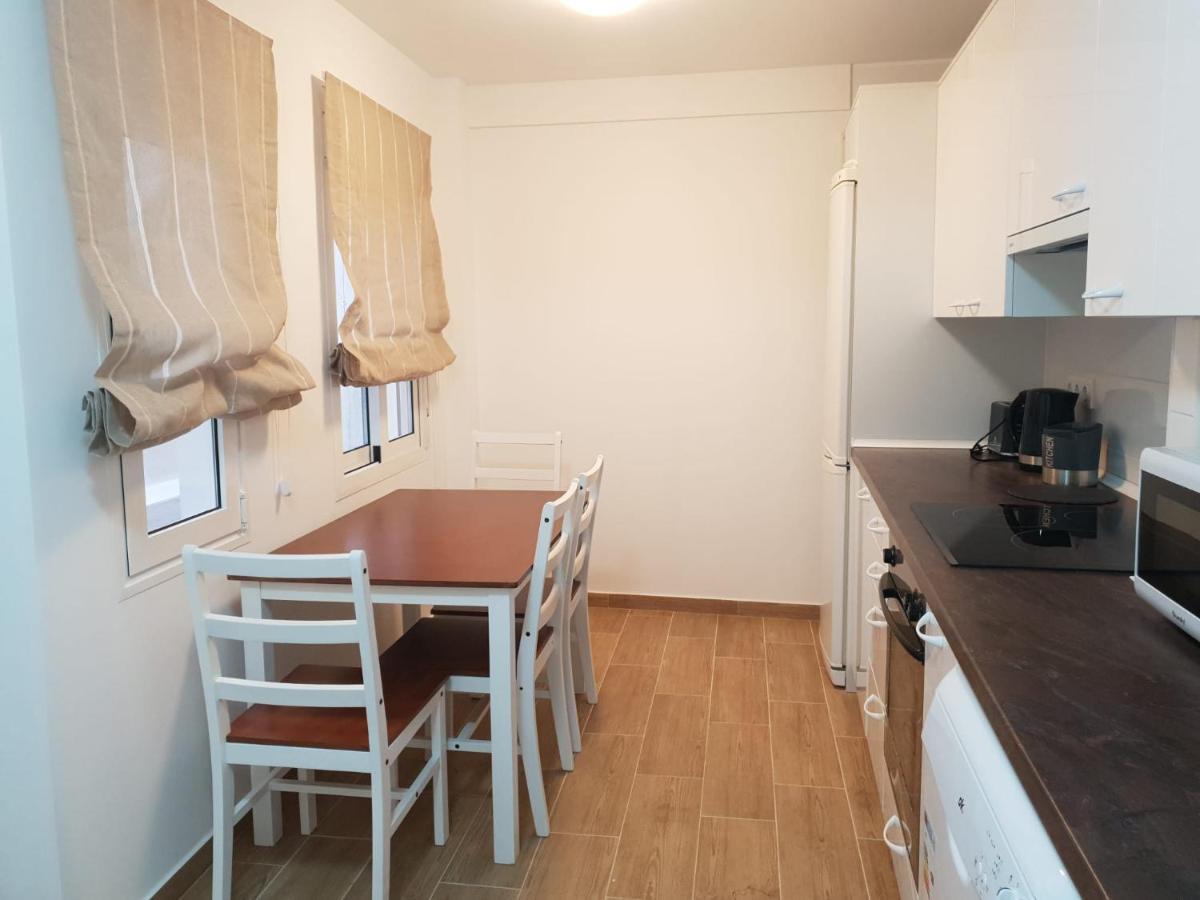 شقة Apartamento Delux بينايدورم المظهر الخارجي الصورة