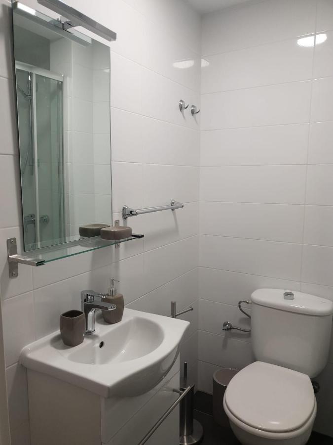 شقة Apartamento Delux بينايدورم المظهر الخارجي الصورة