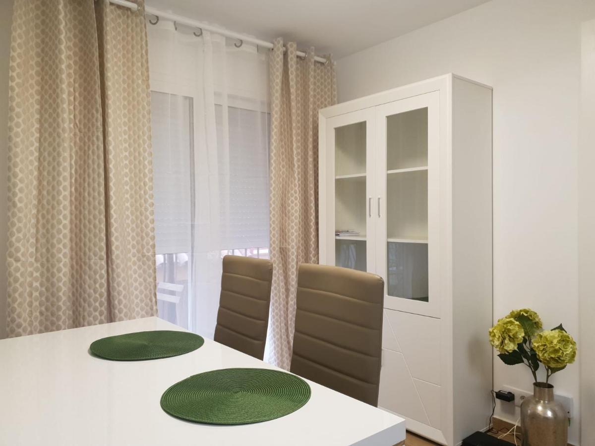 شقة Apartamento Delux بينايدورم المظهر الخارجي الصورة