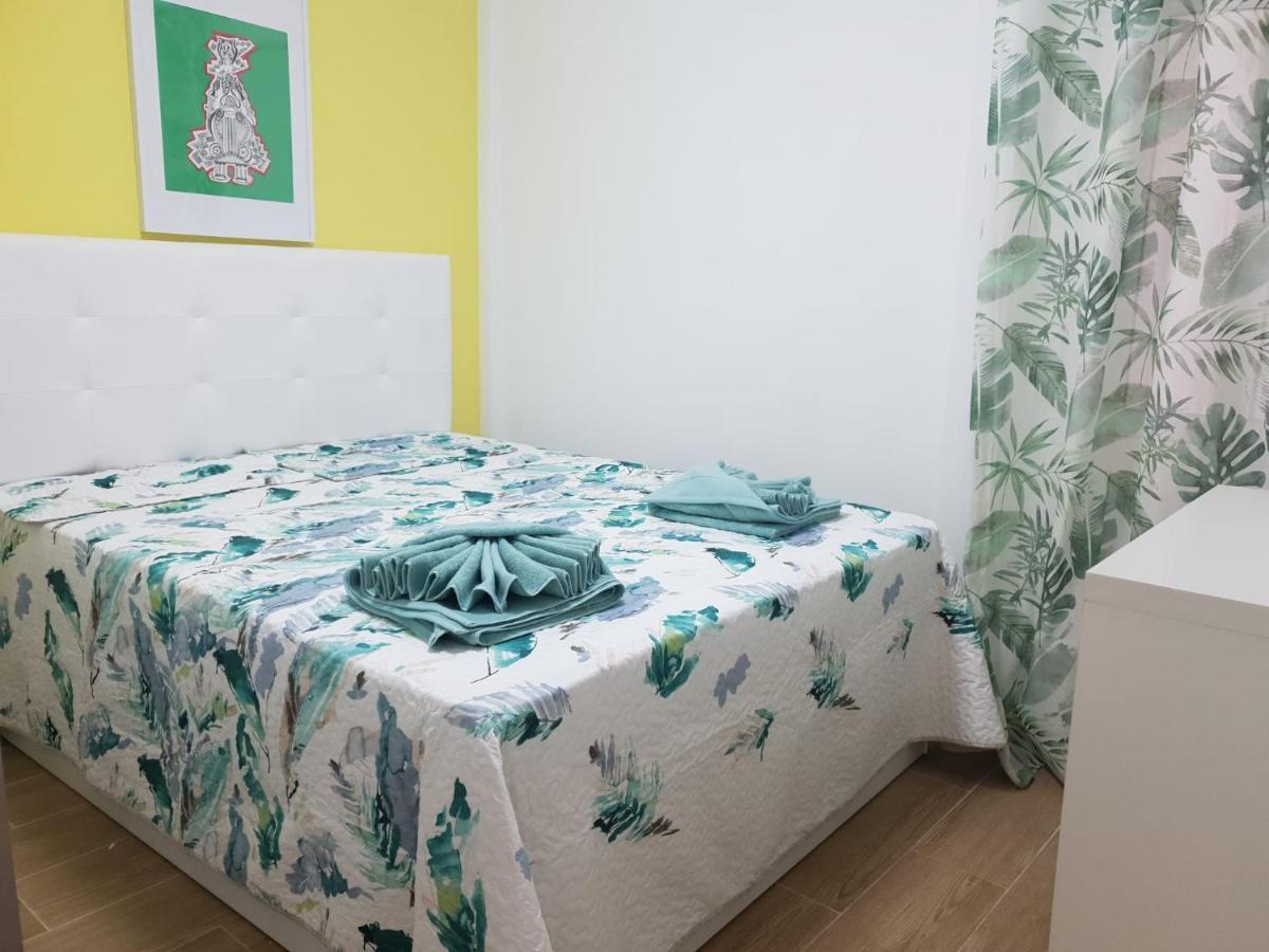 شقة Apartamento Delux بينايدورم المظهر الخارجي الصورة