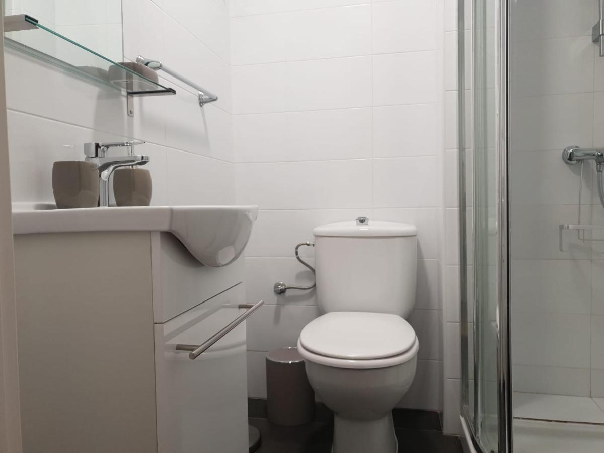 شقة Apartamento Delux بينايدورم المظهر الخارجي الصورة