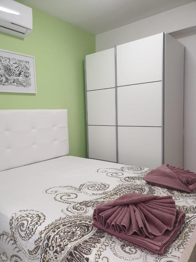 شقة Apartamento Delux بينايدورم المظهر الخارجي الصورة
